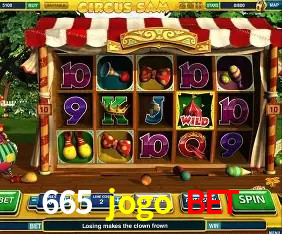 Experimente o Login Seguro Premium no 665 jogo bet