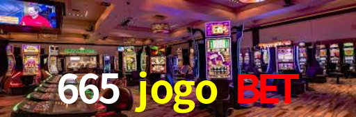 665 jogo bet