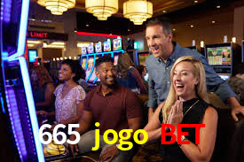 665 jogo bet: A Experiência de Casino com Jogos de Mesa ao Vivo