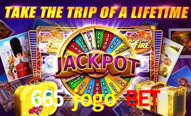 665 jogo bet