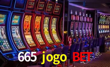 665 jogo bet