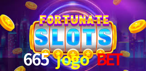 665jogobet.com