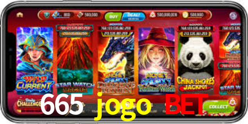 665 jogo bet,665jogobet.com