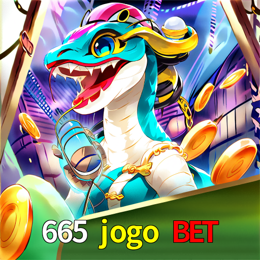 665 jogo bet